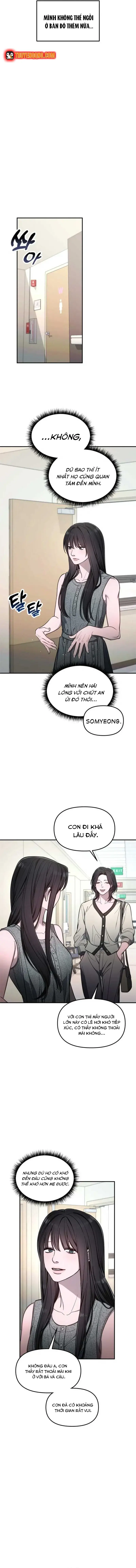 Mẹ Nào Con Nấy Chapter 112 - 9
