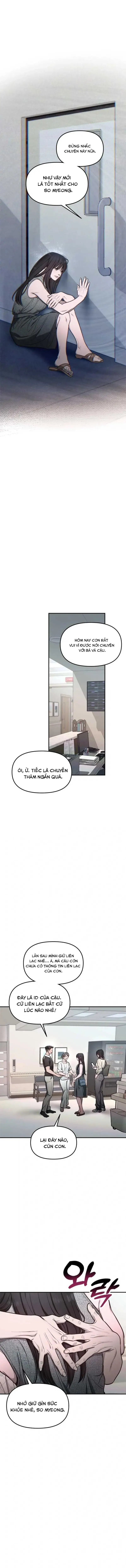 Mẹ Nào Con Nấy Chapter 112 - 13