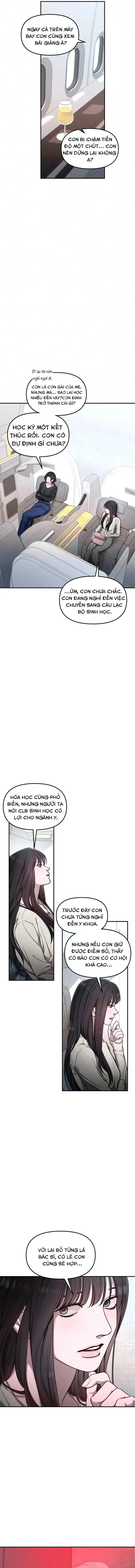 Mẹ Nào Con Nấy Chapter 112 - 15