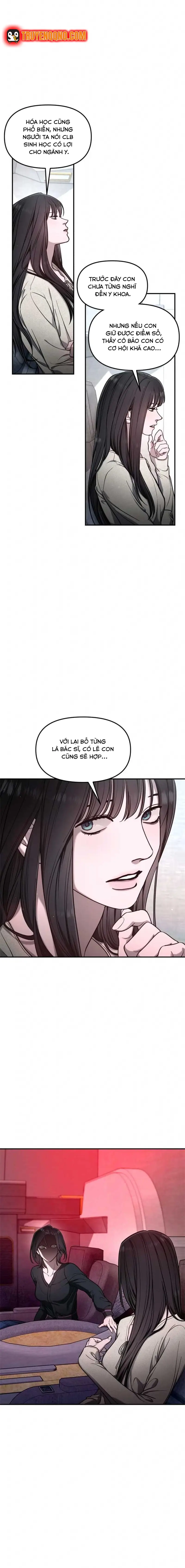 Mẹ Nào Con Nấy Chapter 113 - 3