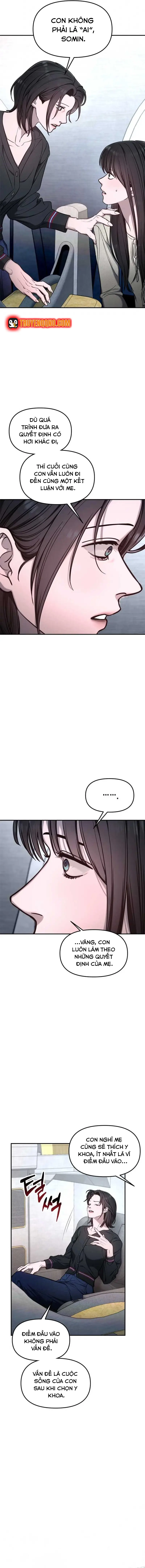 Mẹ Nào Con Nấy Chapter 113 - 5