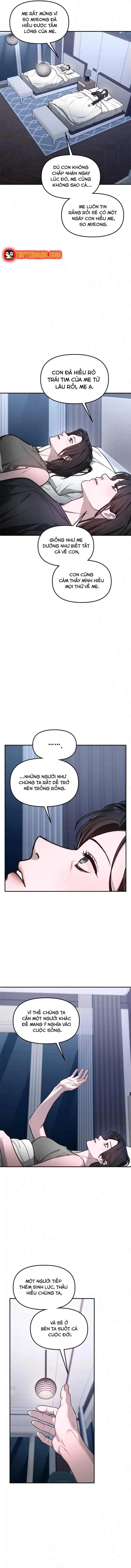 Mẹ Nào Con Nấy Chapter 113 - 15