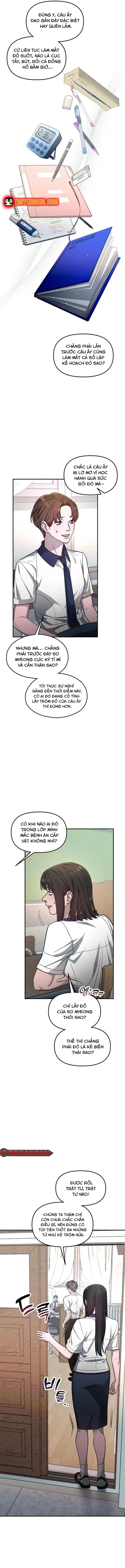Mẹ Nào Con Nấy Chapter 116 - 11