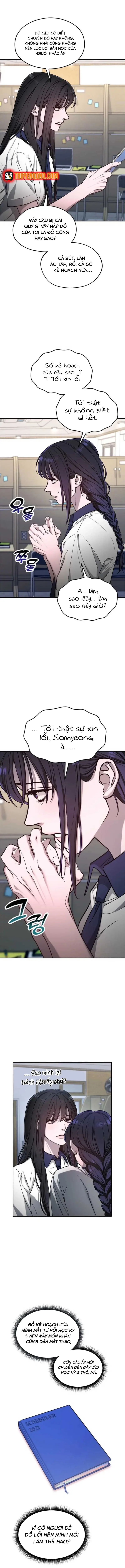Mẹ Nào Con Nấy Chapter 117 - 5