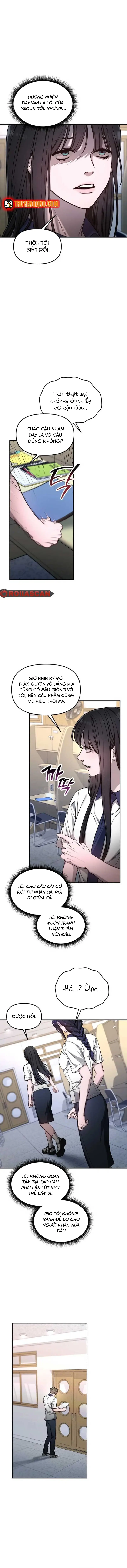 Mẹ Nào Con Nấy Chapter 117 - 6