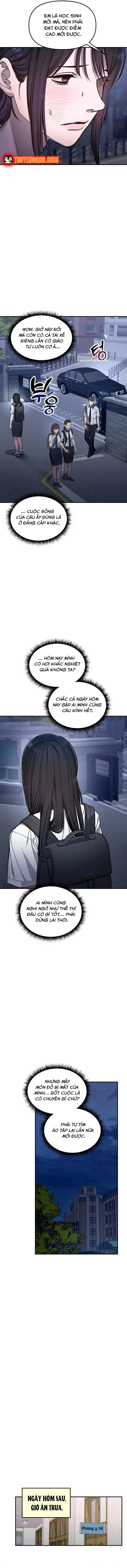 Mẹ Nào Con Nấy Chapter 117 - 10