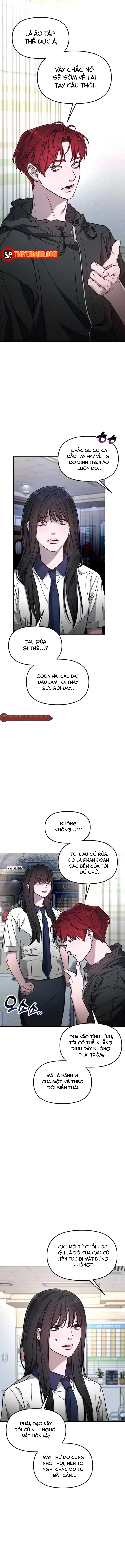 Mẹ Nào Con Nấy Chapter 117 - 13