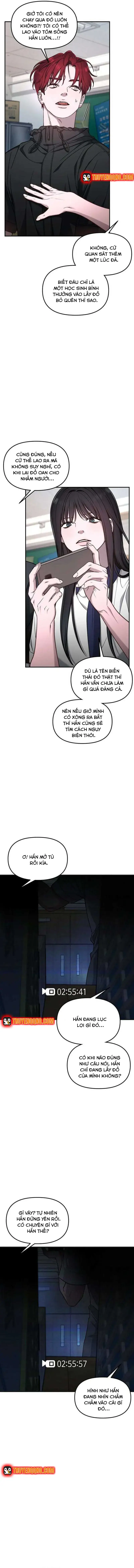 Mẹ Nào Con Nấy Chapter 119 - 5
