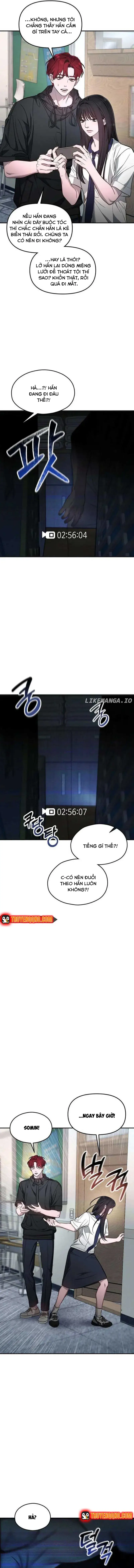 Mẹ Nào Con Nấy Chapter 119 - 6