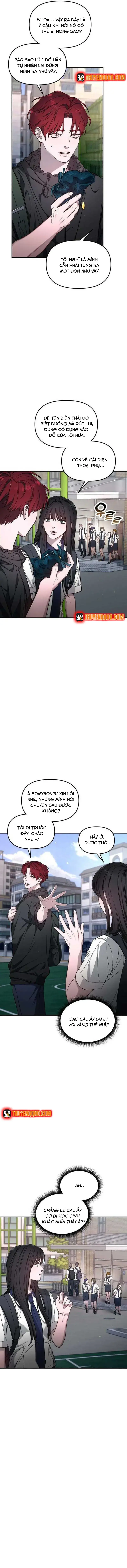 Mẹ Nào Con Nấy Chapter 119 - 10