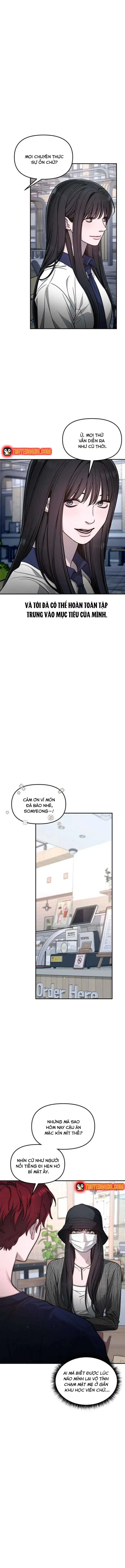 Mẹ Nào Con Nấy Chapter 119 - 12