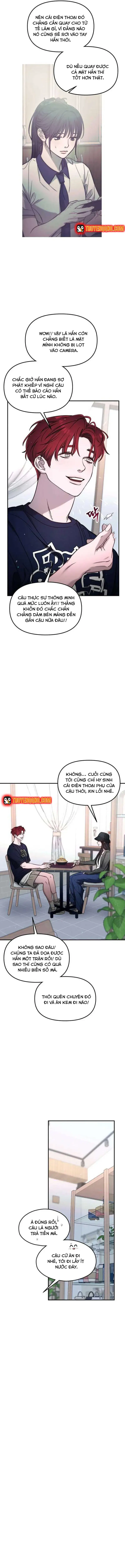 Mẹ Nào Con Nấy Chapter 119 - 16