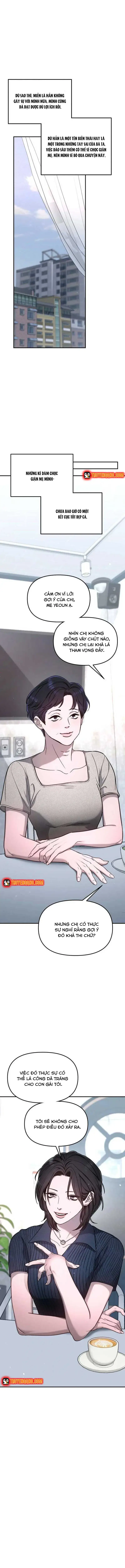 Mẹ Nào Con Nấy Chapter 120 - 3