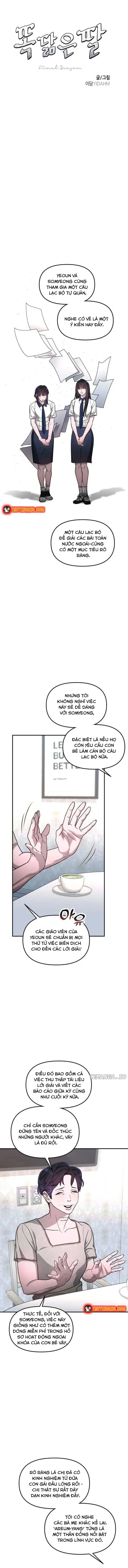 Mẹ Nào Con Nấy Chapter 120 - 4