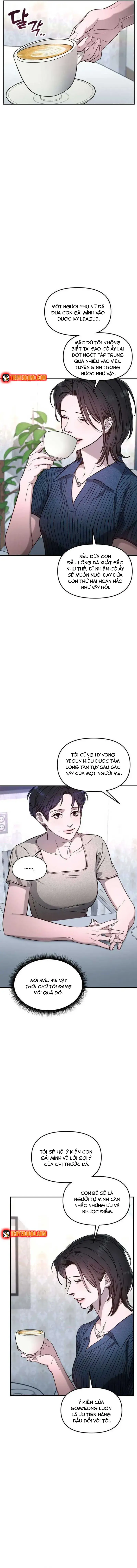 Mẹ Nào Con Nấy Chapter 120 - 5