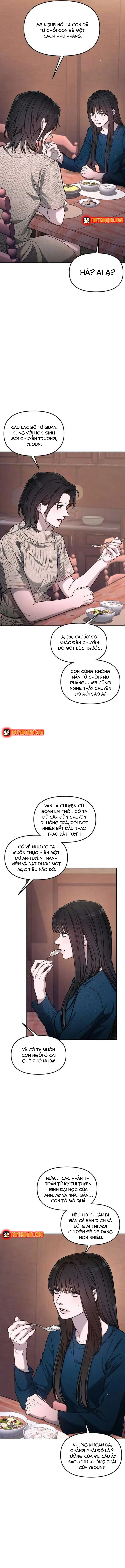 Mẹ Nào Con Nấy Chapter 120 - 15