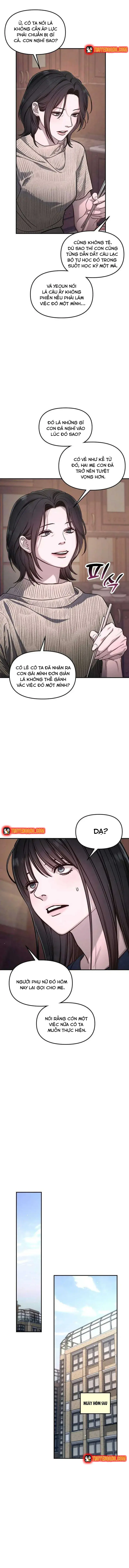 Mẹ Nào Con Nấy Chapter 120 - 16