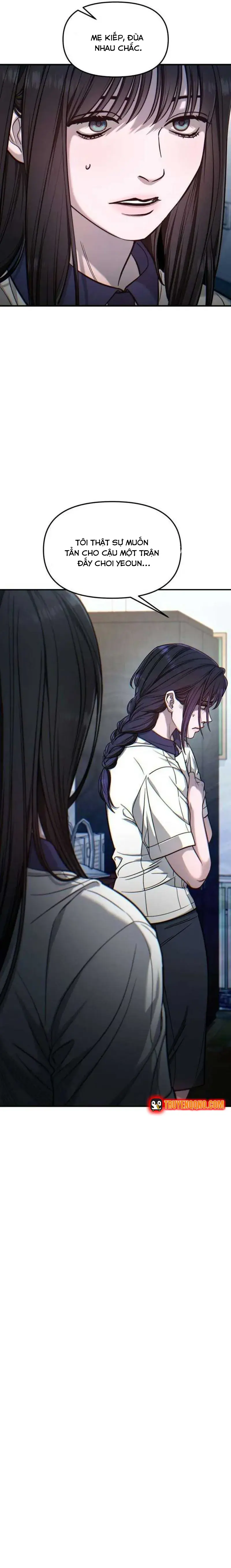 Mẹ Nào Con Nấy Chapter 120 - 17