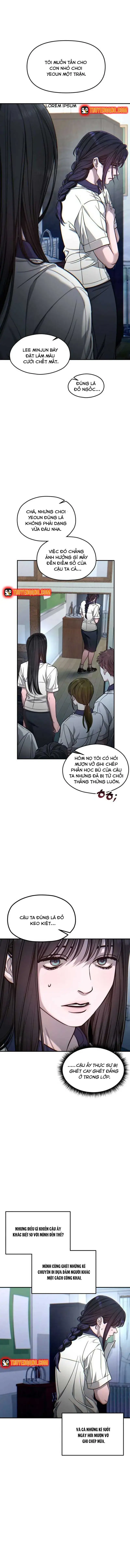 Mẹ Nào Con Nấy Chapter 121 - 7