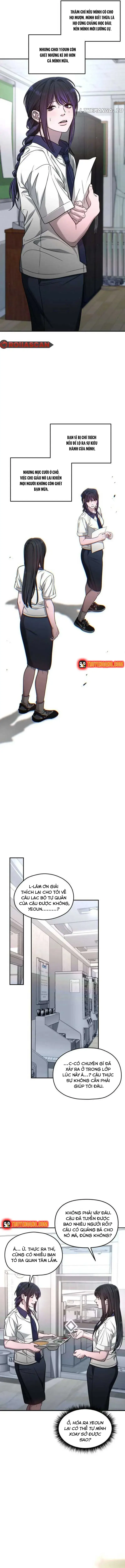 Mẹ Nào Con Nấy Chapter 121 - 8
