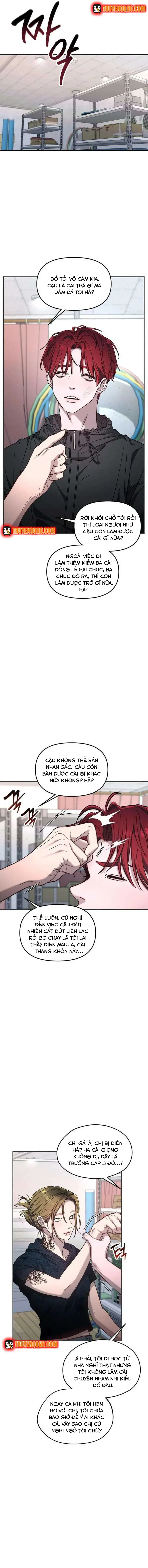 Mẹ Nào Con Nấy Chapter 121 - 12