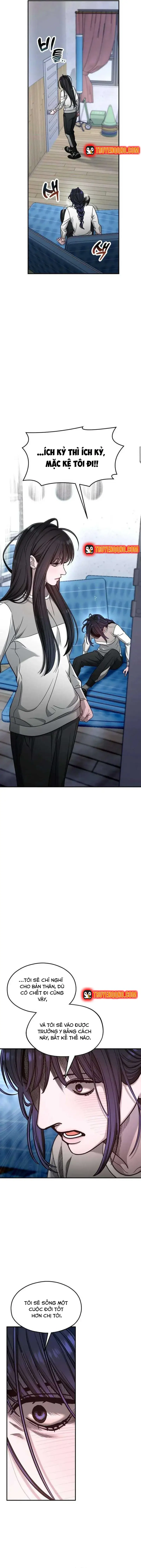 Mẹ Nào Con Nấy Chapter 124 - 10