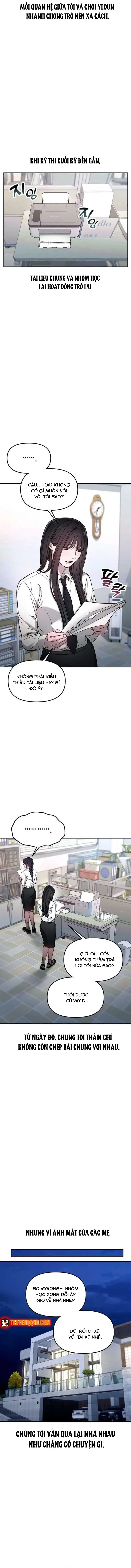 Mẹ Nào Con Nấy Chapter 124 - 12