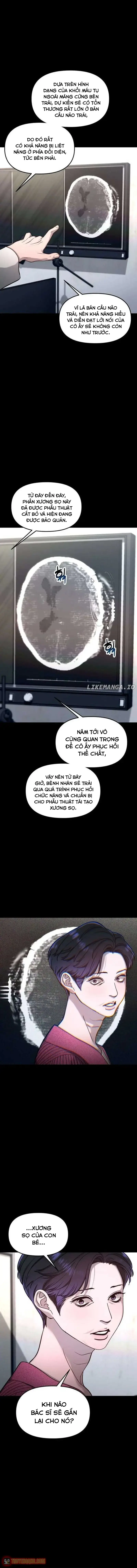 Mẹ Nào Con Nấy Chapter 125 - 6