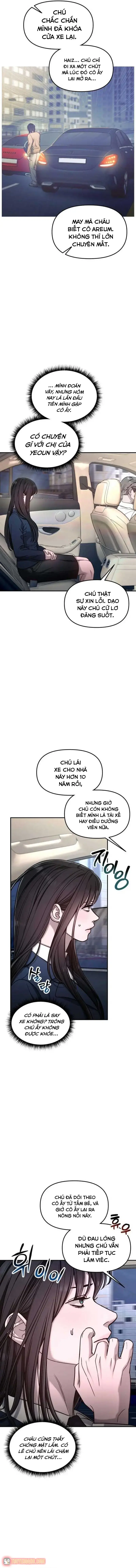Mẹ Nào Con Nấy Chapter 125 - 12
