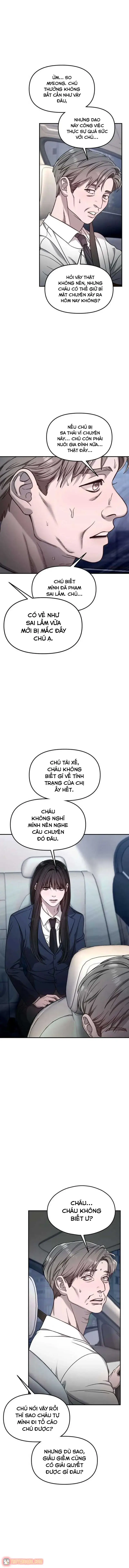 Mẹ Nào Con Nấy Chapter 125 - 14