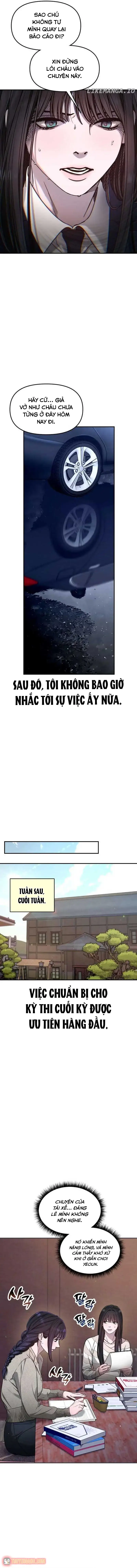 Mẹ Nào Con Nấy Chapter 125 - 15