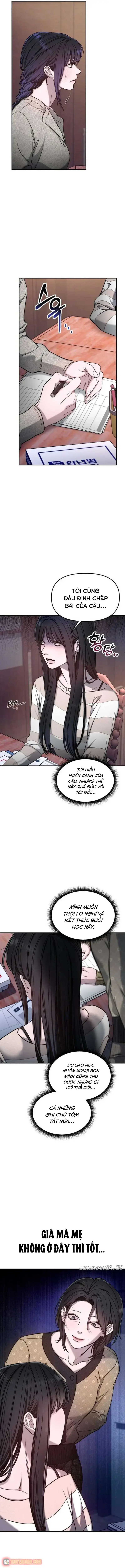 Mẹ Nào Con Nấy Chapter 125 - 16