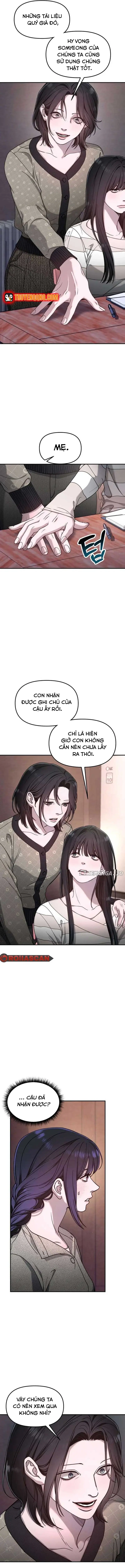 Mẹ Nào Con Nấy Chapter 126 - 6