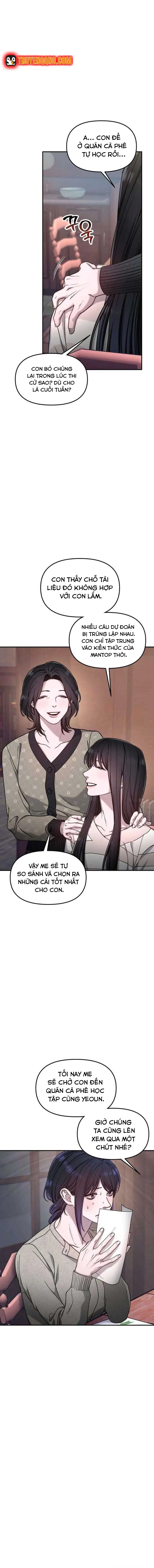 Mẹ Nào Con Nấy Chapter 126 - 7