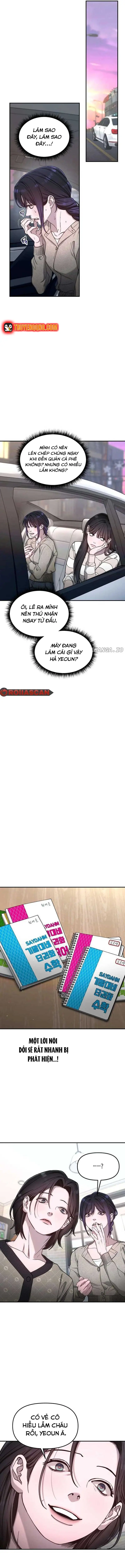 Mẹ Nào Con Nấy Chapter 126 - 8