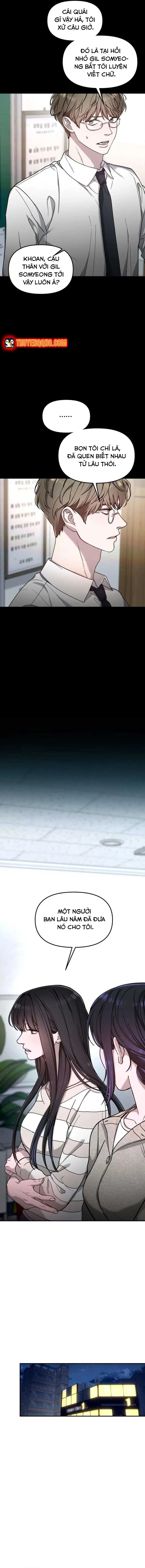 Mẹ Nào Con Nấy Chapter 126 - 14