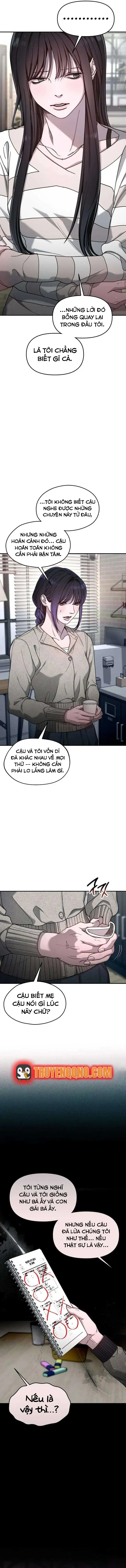Mẹ Nào Con Nấy Chapter 127 - 6