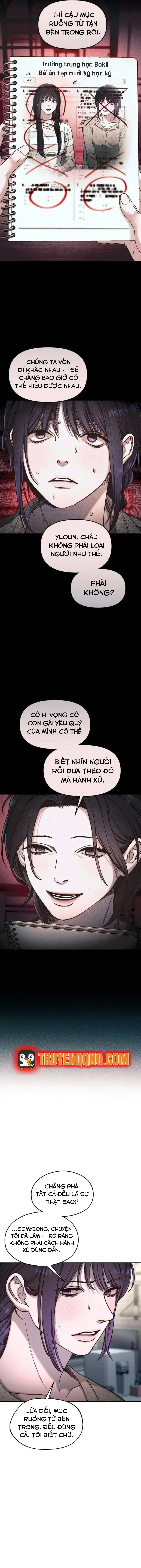 Mẹ Nào Con Nấy Chapter 127 - 7