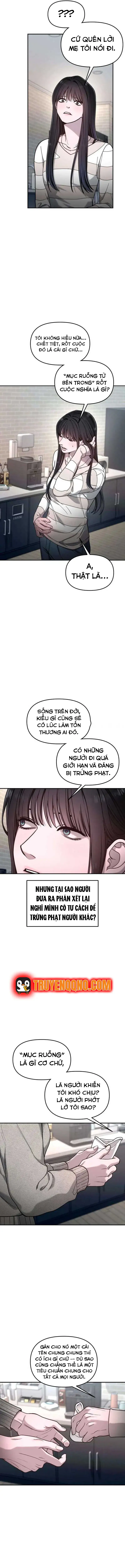 Mẹ Nào Con Nấy Chapter 127 - 8