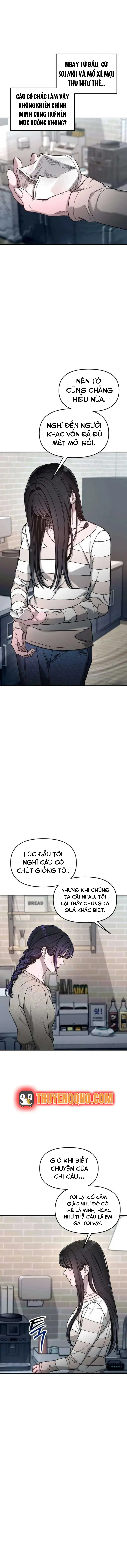 Mẹ Nào Con Nấy Chapter 127 - 9