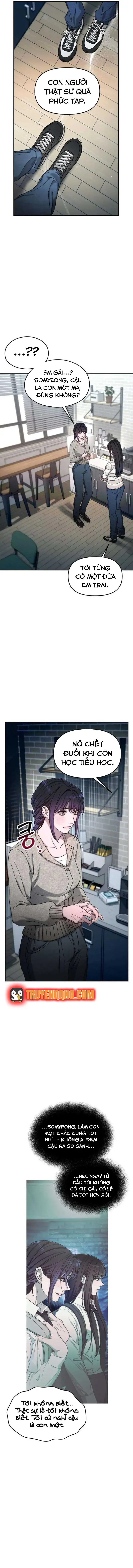 Mẹ Nào Con Nấy Chapter 127 - 10