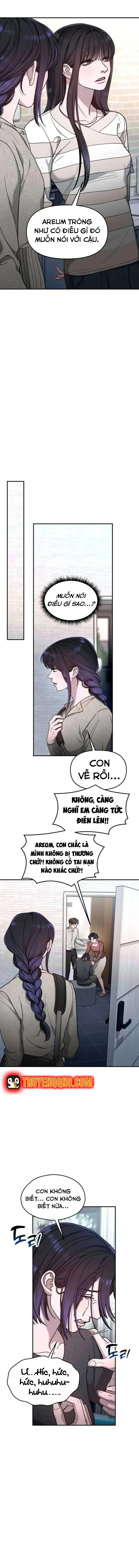 Mẹ Nào Con Nấy Chapter 127 - 14