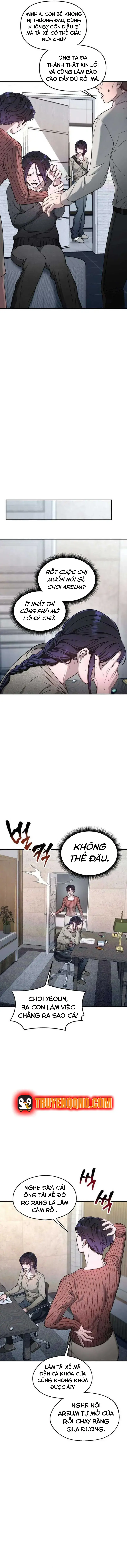 Mẹ Nào Con Nấy Chapter 127 - 15