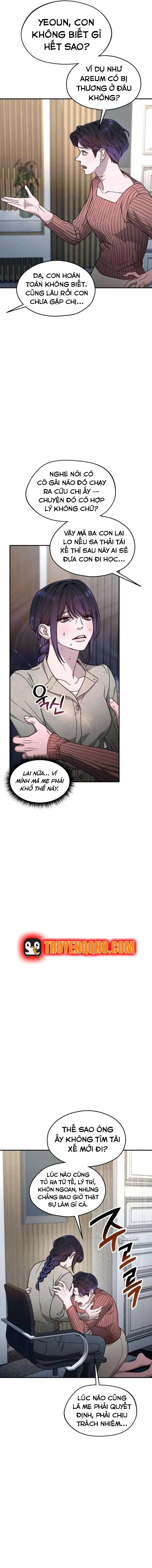 Mẹ Nào Con Nấy Chapter 127 - 16