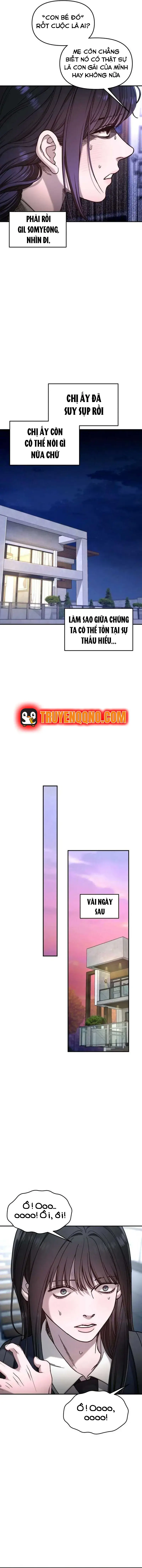 Mẹ Nào Con Nấy Chapter 127 - 18