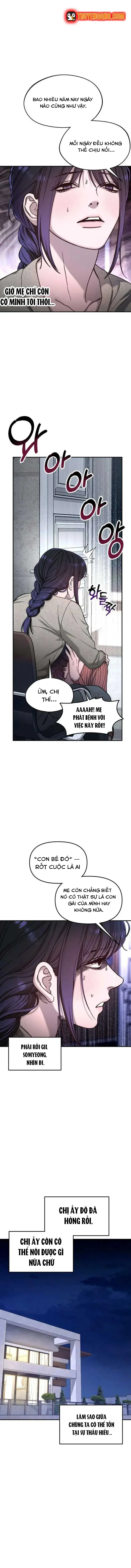 Mẹ Nào Con Nấy Chapter 128 - 3