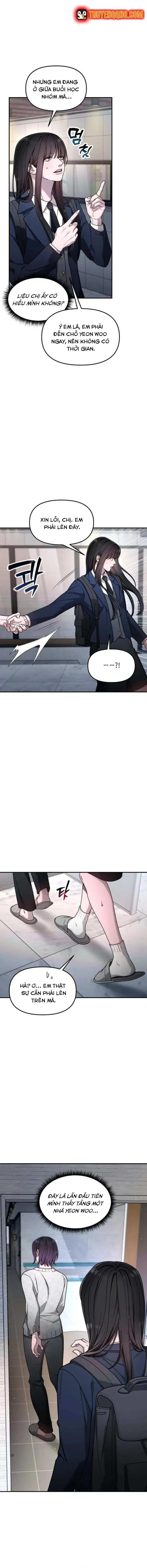 Mẹ Nào Con Nấy Chapter 128 - 5