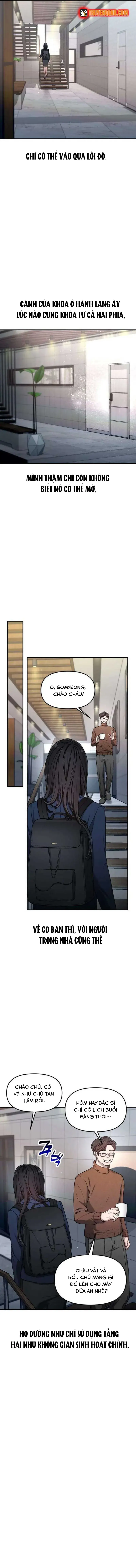 Mẹ Nào Con Nấy Chapter 128 - 9