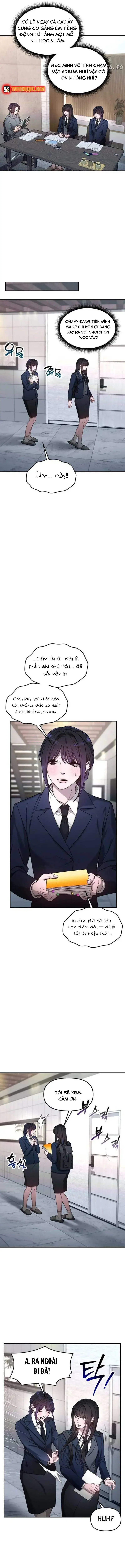 Mẹ Nào Con Nấy Chapter 128 - 10