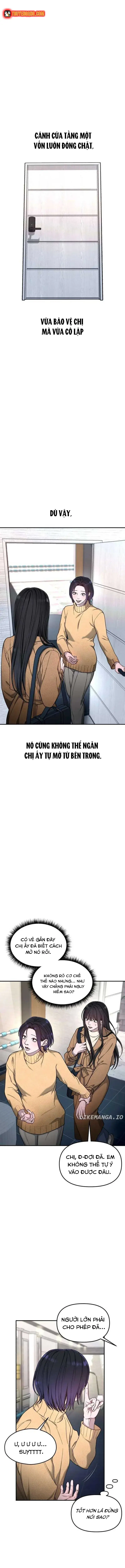 Mẹ Nào Con Nấy Chapter 128 - 11